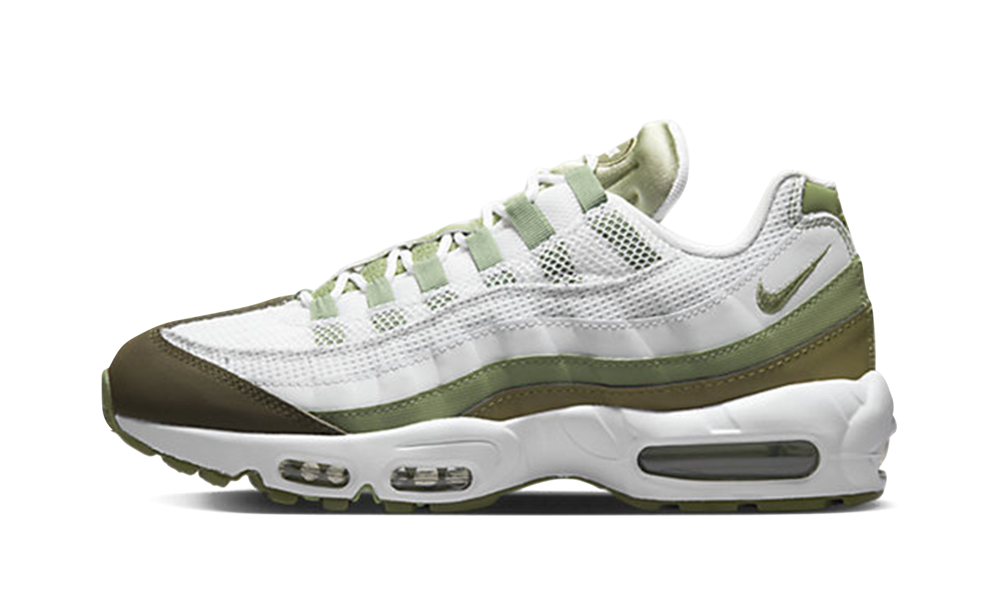 Nike Air Max 95 Oil Green FD0780 100