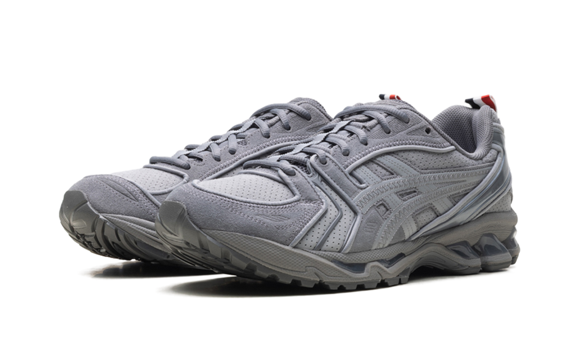 Asics GEL-Kayano 14 Thom Browne - Grey 1203B110 020