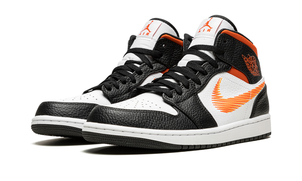 Air Jordan 1 Mid Zig Zag DN4929 100