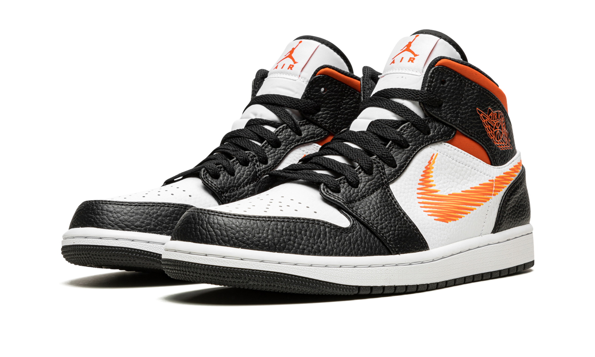 Air Jordan 1 Mid Zig Zag DN4929 100