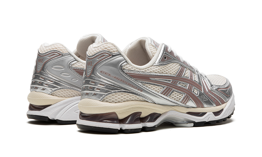 Asics Gel Kayano 14 Kith Cream Antler 1201A954 101