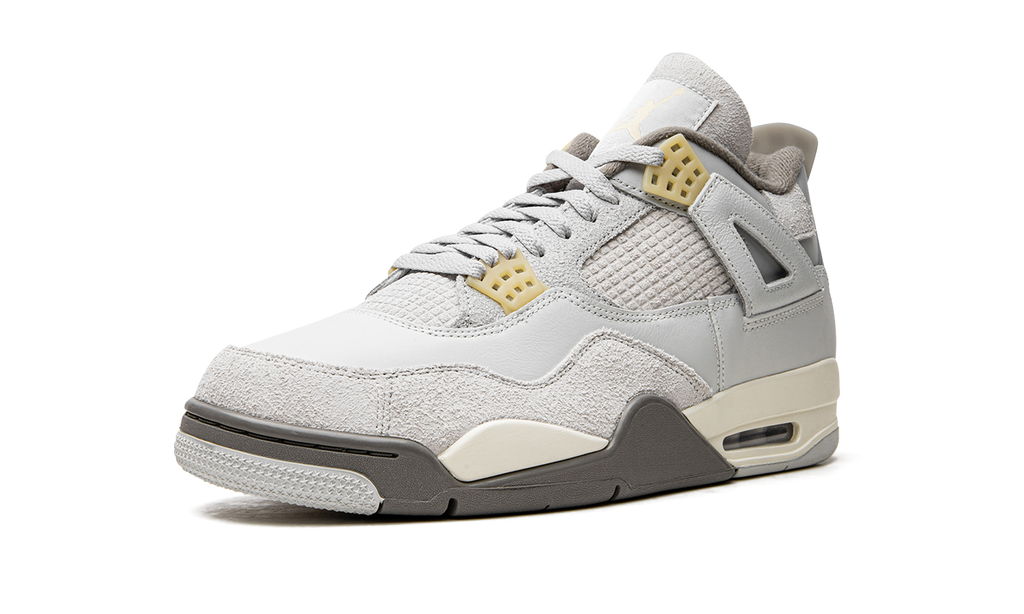 Jordan 4 Retro SE Craft Photon Dust DV3742 021
