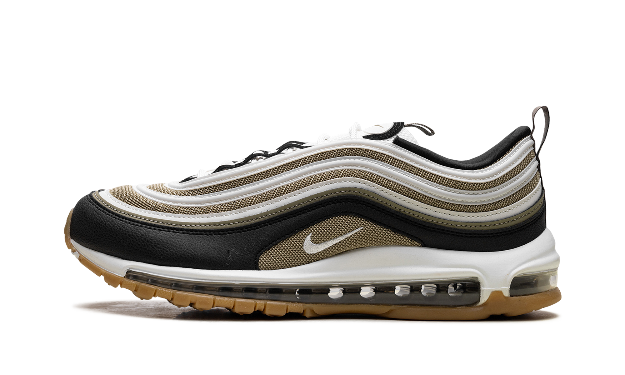 Nike Air Max 97 Neutral Olive 921826 203