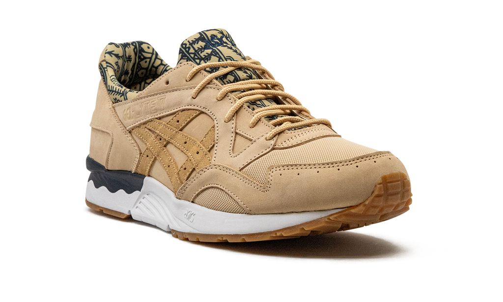 Asics ASICS Gel-Lyte V Commonwealth Kultura HK6M1 0505