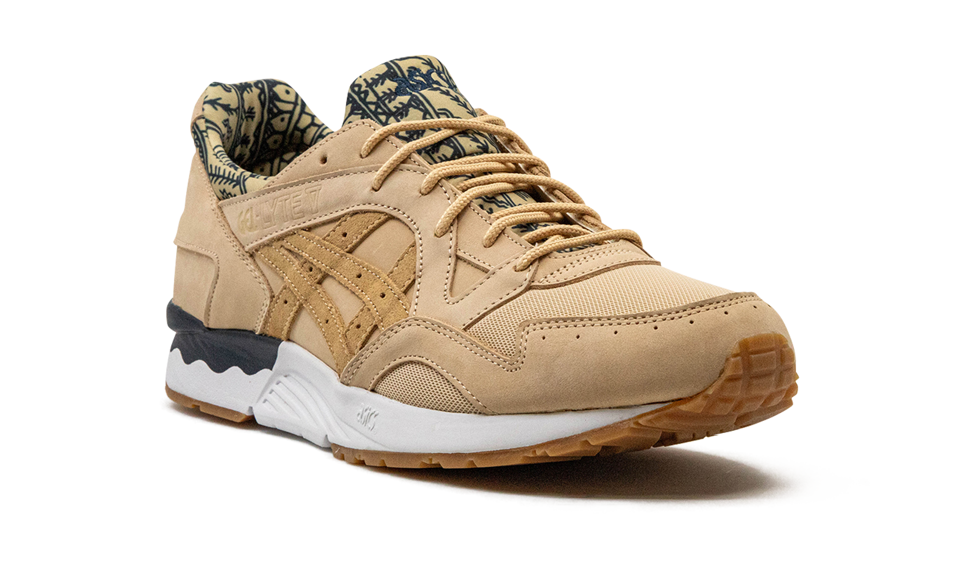 Asics ASICS Gel-Lyte V Commonwealth Kultura HK6M1 0505