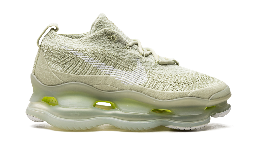 Nike AIR MAX SCORPION WMNS Olive Aura DJ4702 300