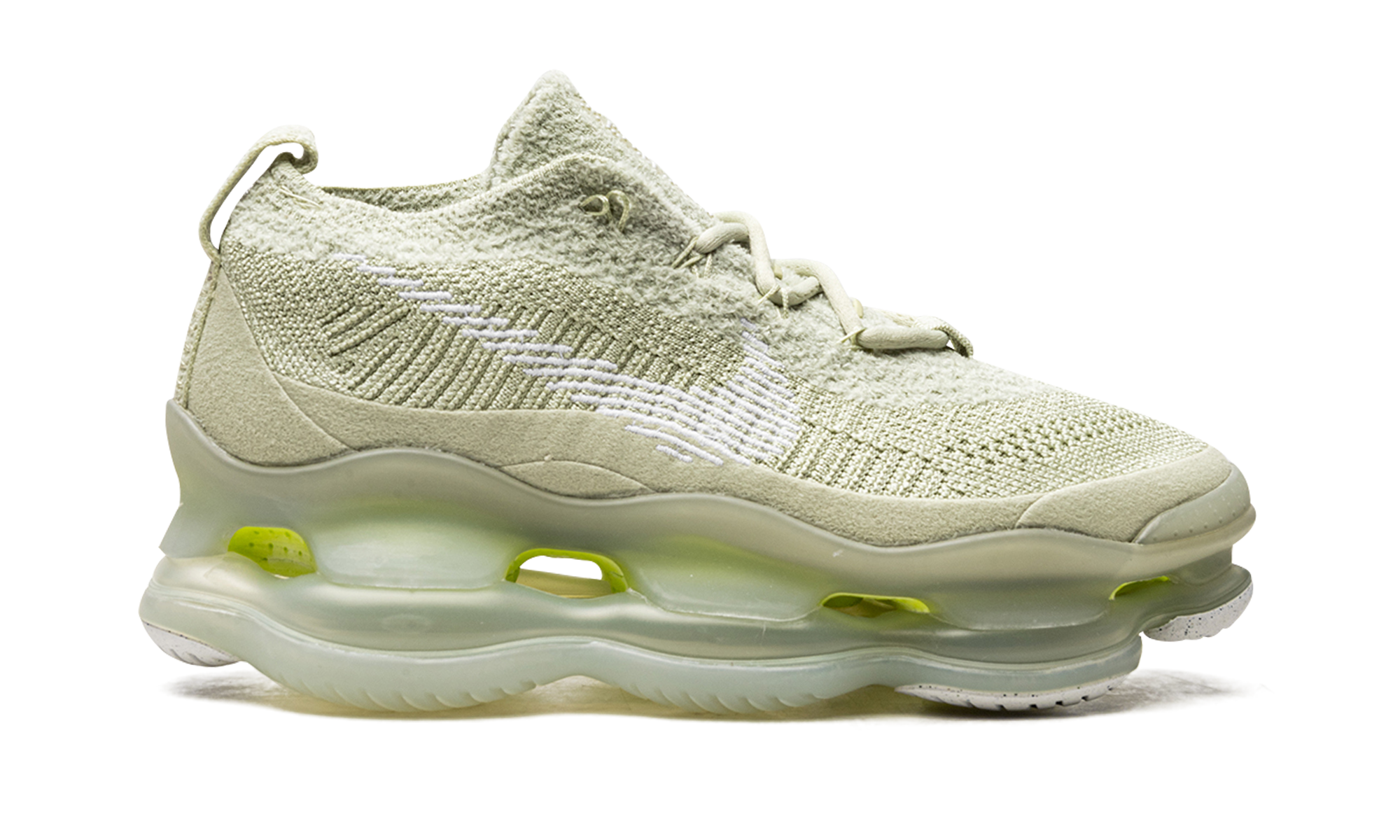 Nike AIR MAX SCORPION WMNS Olive Aura DJ4702 300