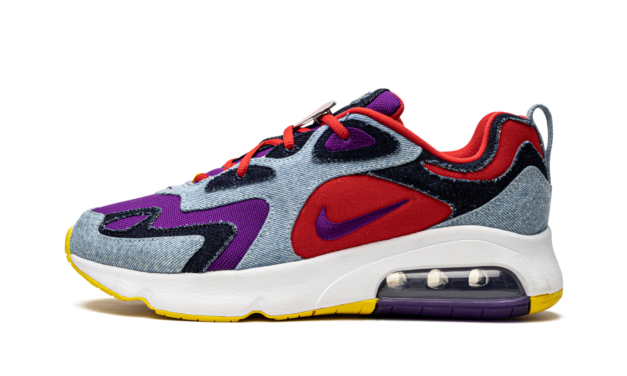 Nike Air Max 200 SP CK5668 600