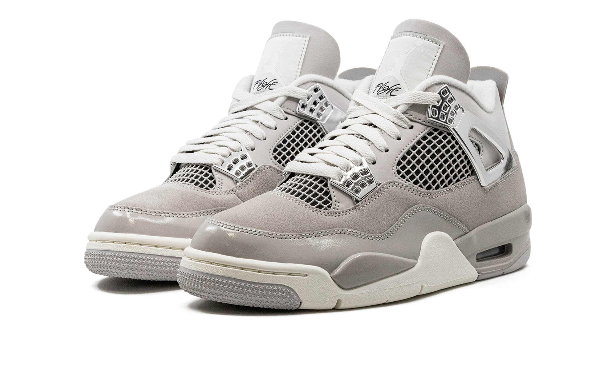 Air Jordan 4 WMNS Frozen Moments AQ9129 001