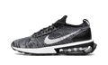 Nike AIR MAX FLYKNIT RACER WMNS Black White DM9073 001