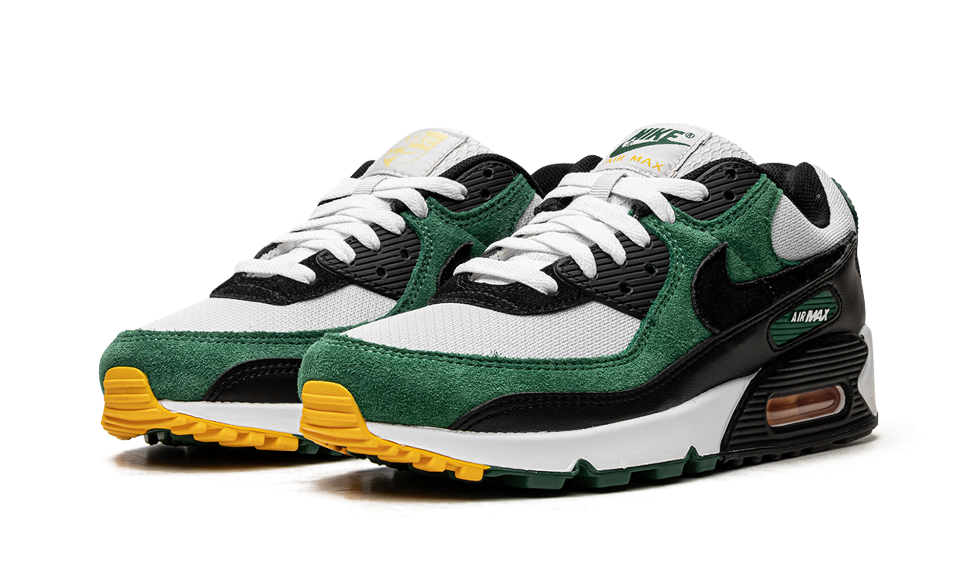 Nike AIR MAX 90 Gorge Green DM0029 004