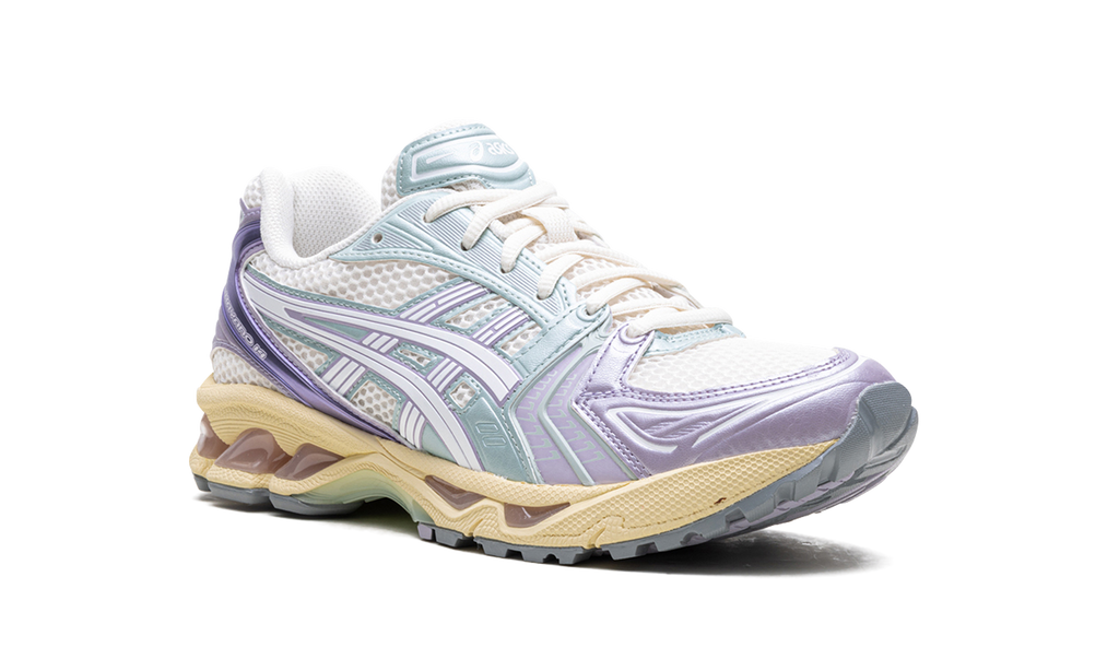 Asics Gel-Kayano 14 Cream Dusk Violet 1203A537 105