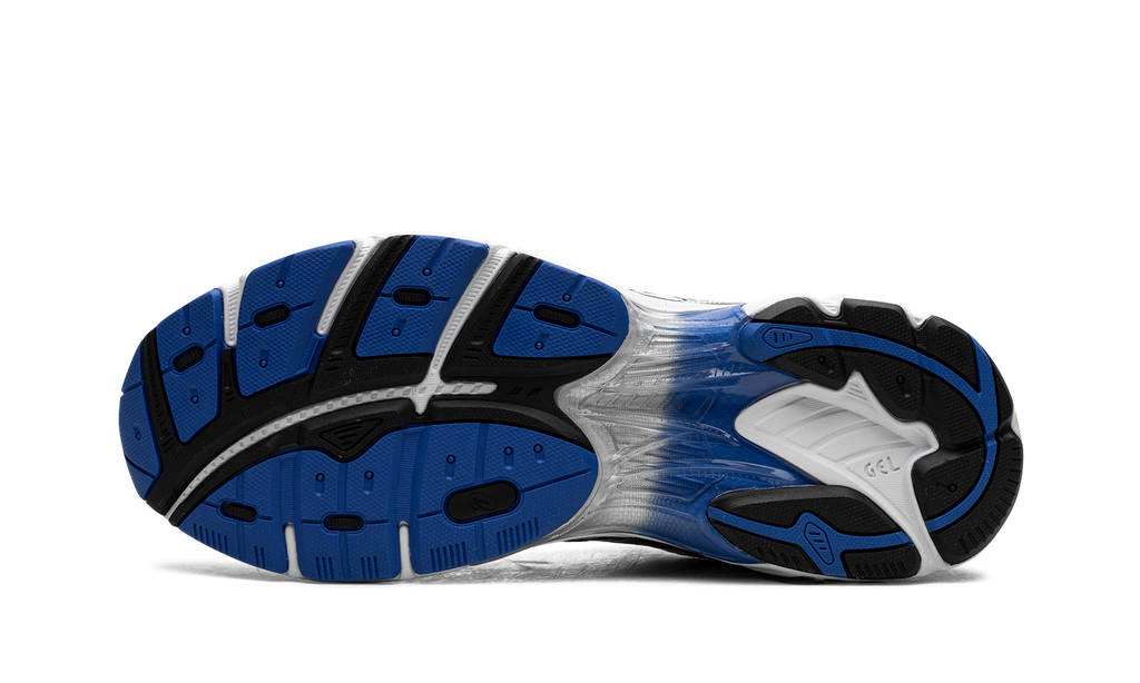 Asics GT-2160 White / Illusion Blue 1203A275 101