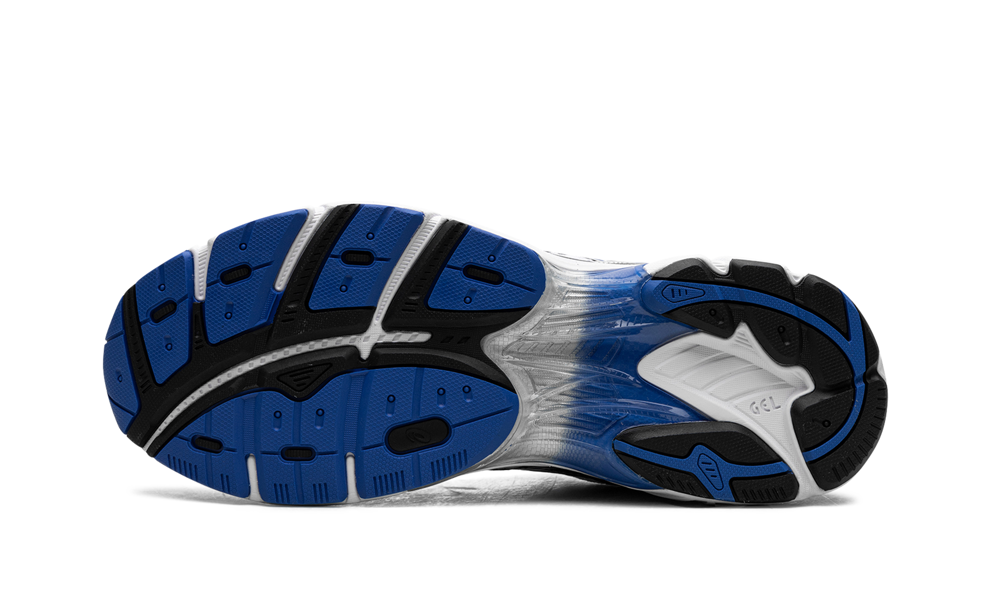 Asics GT-2160 White / Illusion Blue 1203A275 101