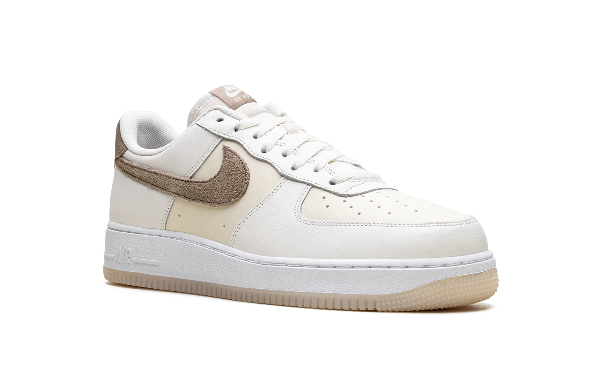 Nike Air Force 1 "Coconut Milk" FN5832 101