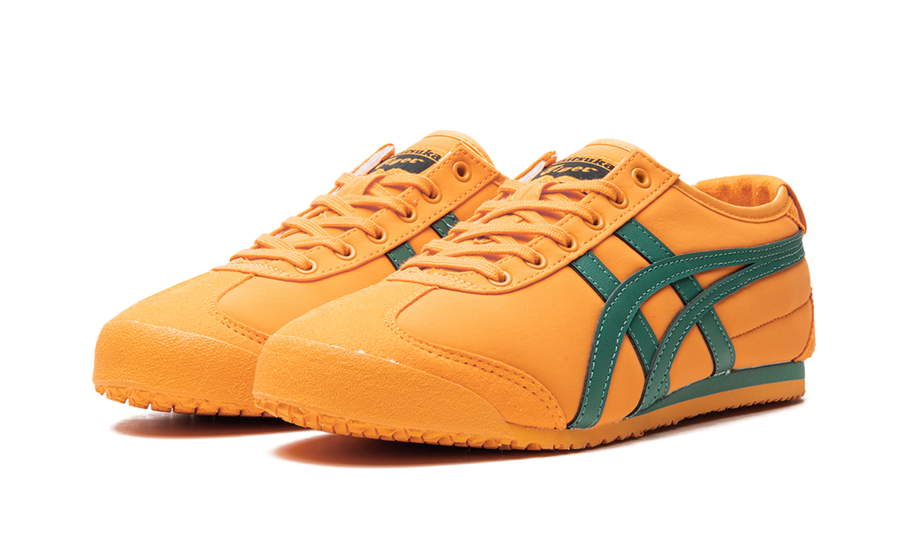 Onitsuka Tiger Mexico 66 Citrus Edible Moss 1183B497 800