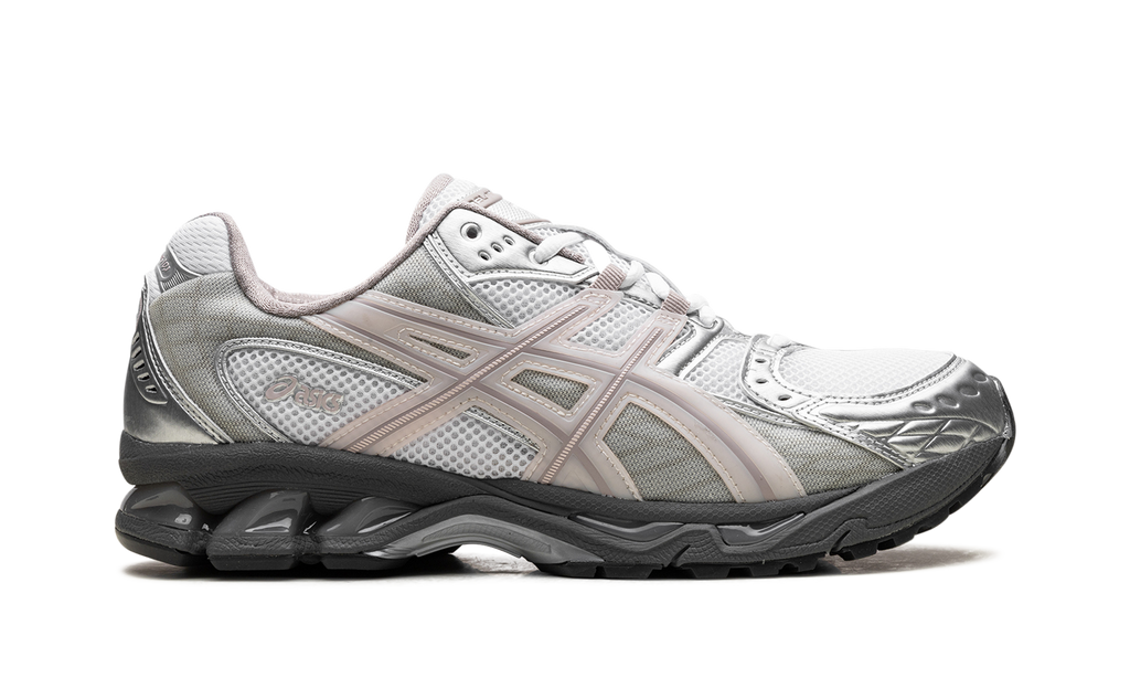Asics Gel-Nimbus 10.1 Kith - White Morganite 1203a723 100