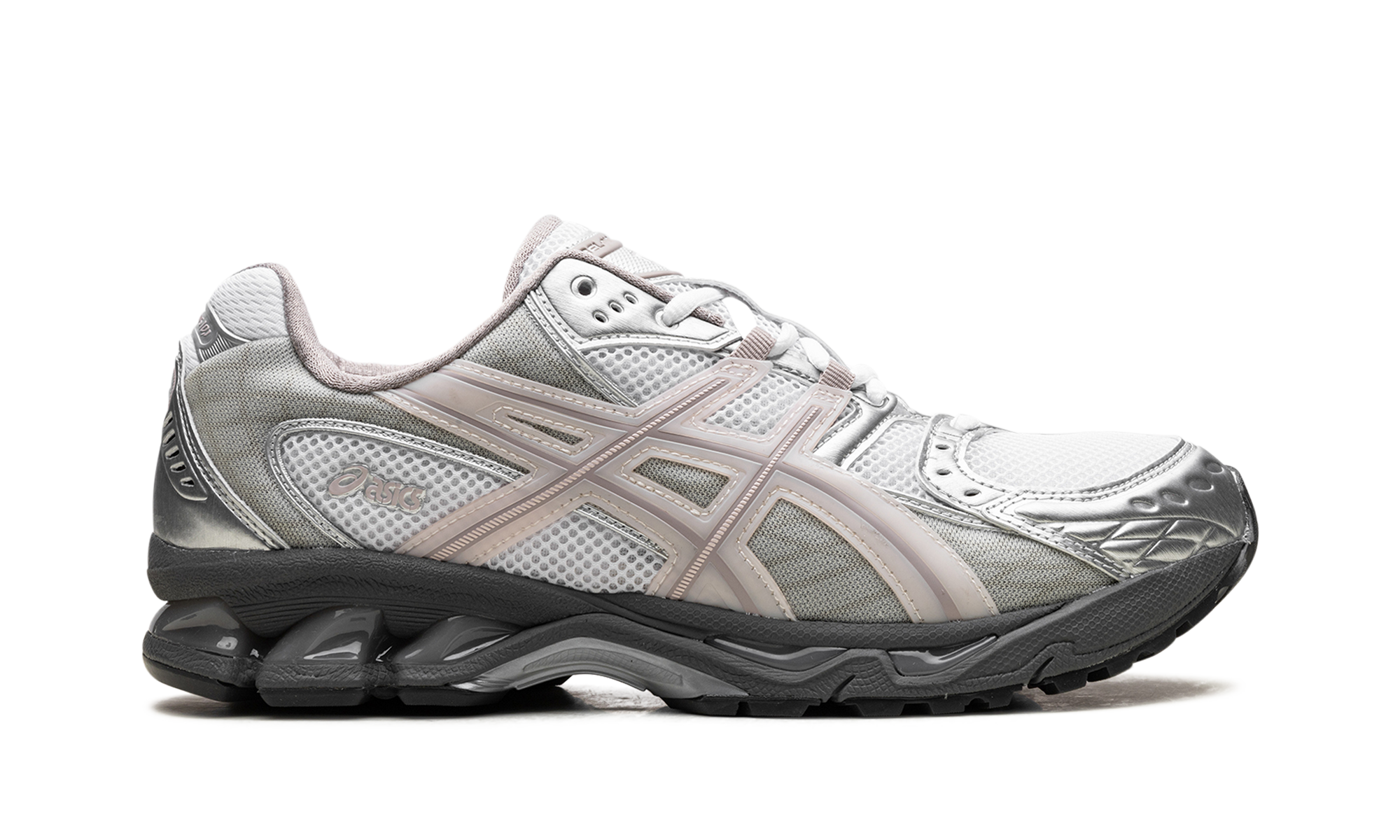 Asics Gel-Nimbus 10.1 Kith - White Morganite 1203a723 100