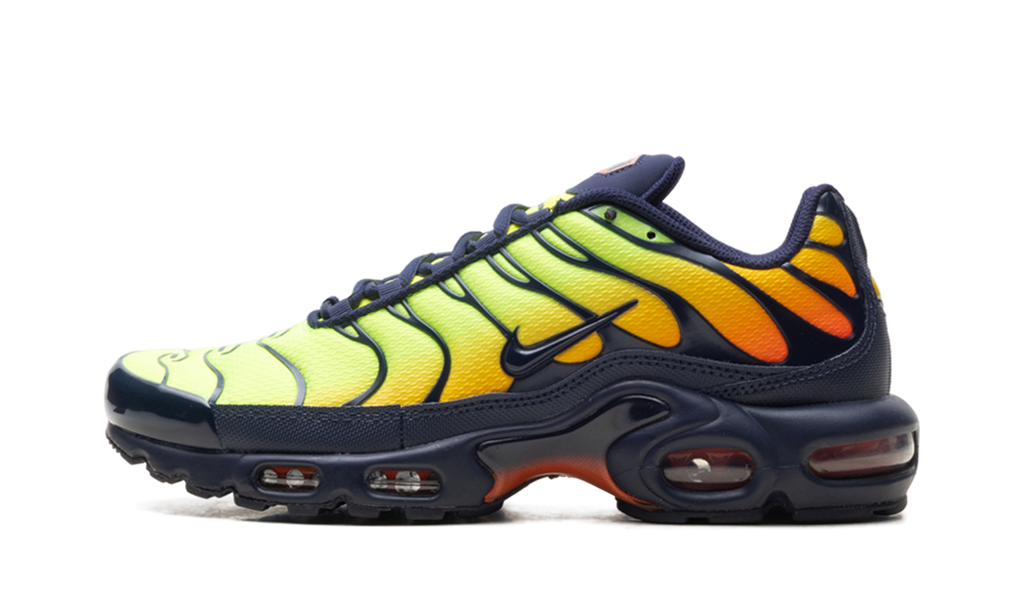 Nike Air Max Plus Lemon Venom DM0032 701