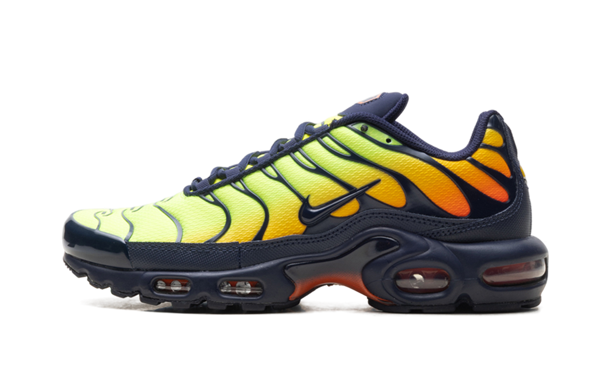 Nike Air Max Plus Lemon Venom DM0032 701