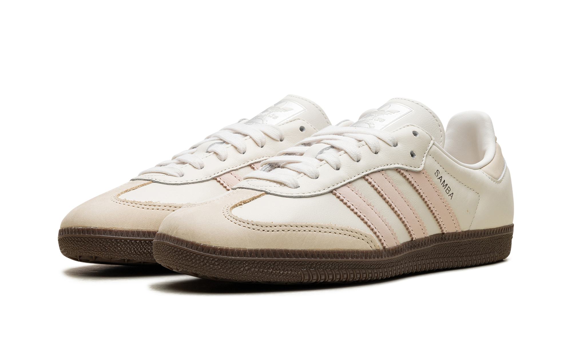 Adidas Samba OG WMNS Wonder Quartz IH2751