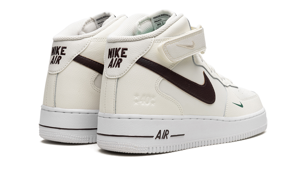 Nike Air Force 1 Mid '07 LV8 40th Anniversary DR9513 100