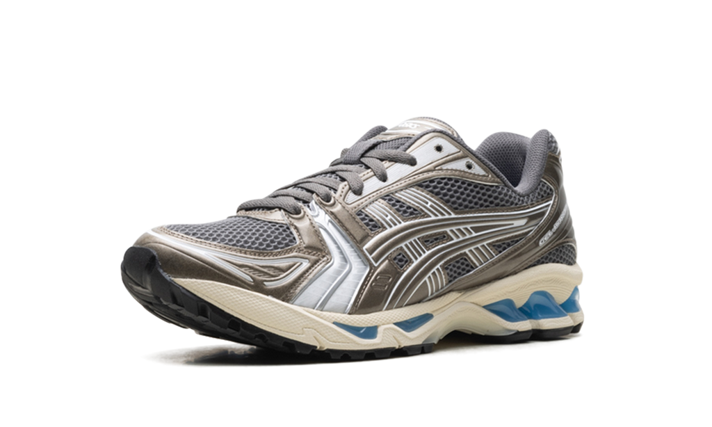 Asics Gel-Kayano 14 Kith - Chicago 1203A993 020