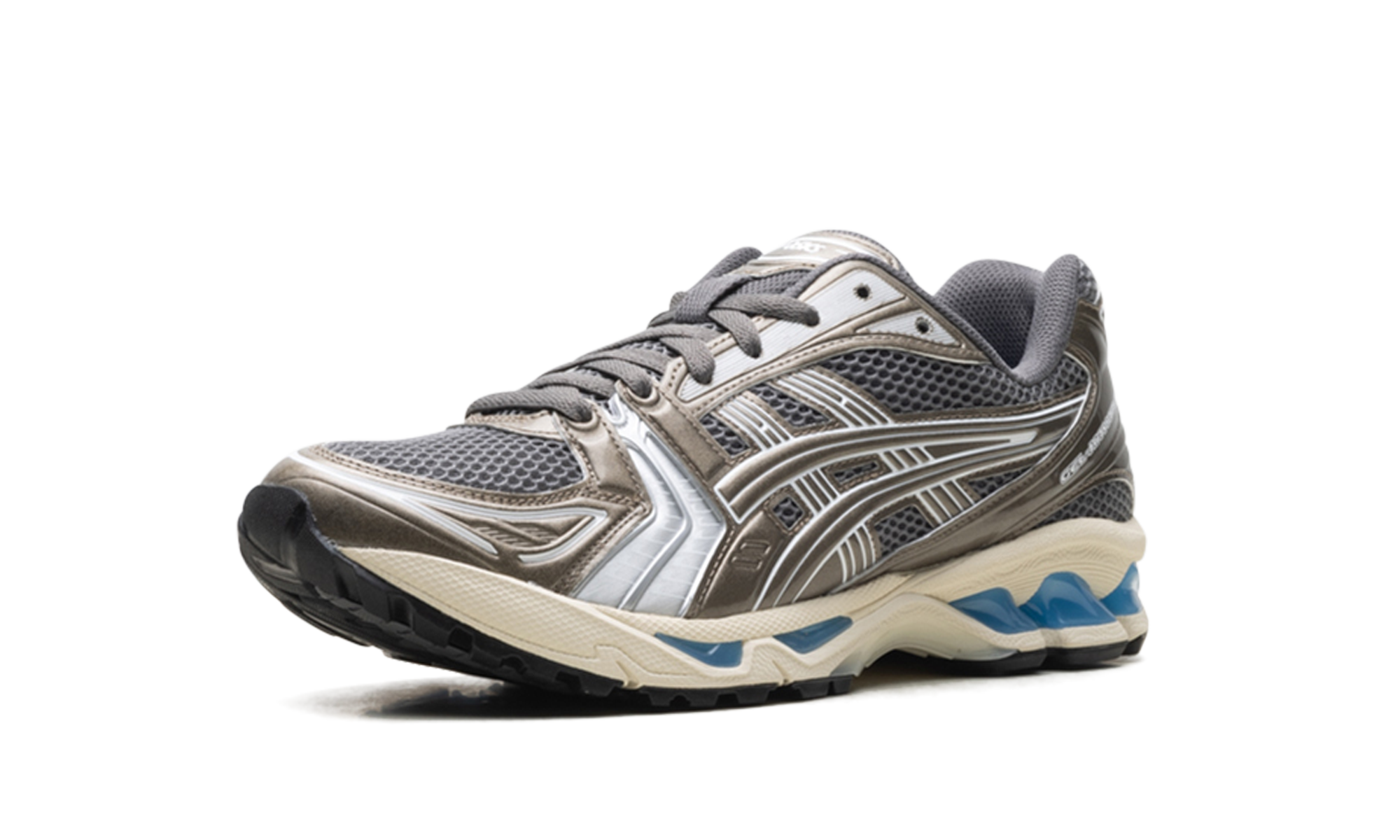 Asics Gel-Kayano 14 Kith - Chicago 1203A993 020