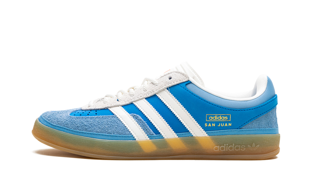 Adidas Gazelle Indoor Bad Bunny - San Juan IF9734