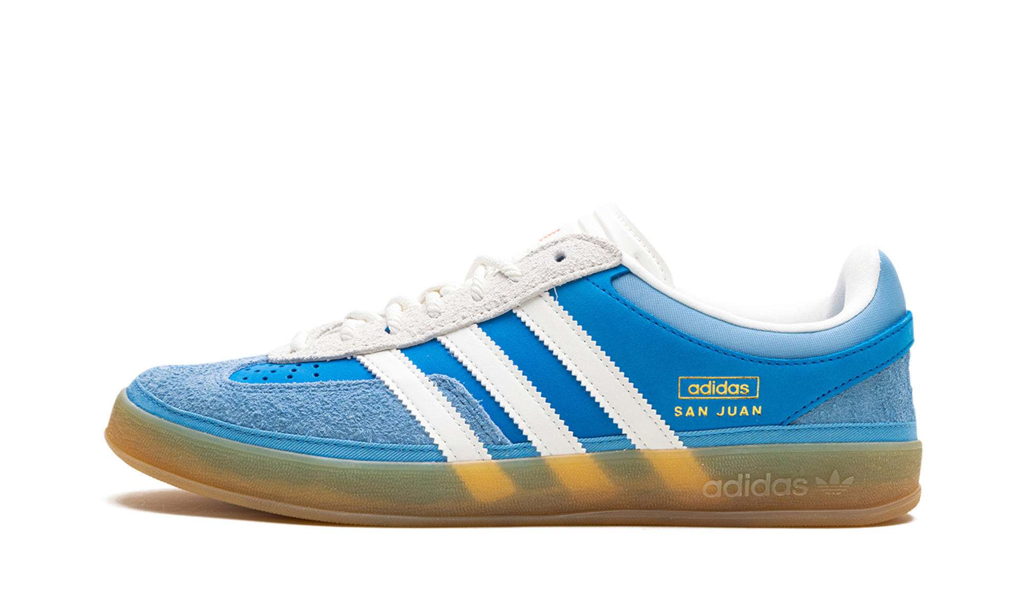 Adidas Gazelle Indoor Bad Bunny - San Juan IF9734