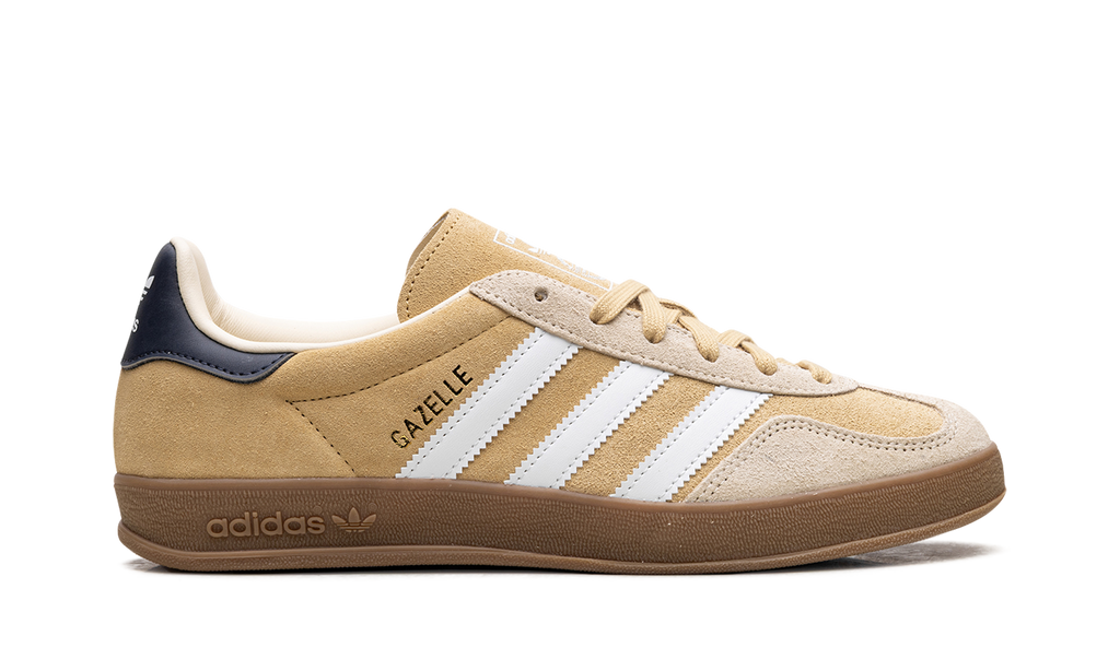 Adidas Gazelle Indoor Oat JI3523