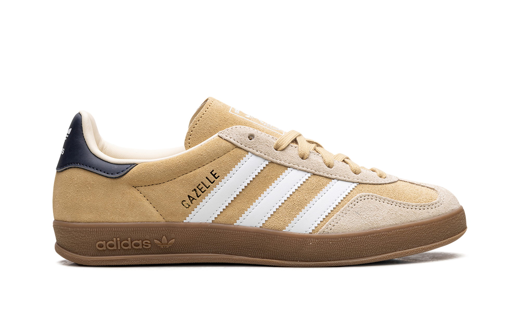 Adidas Gazelle Indoor Oat JI3523