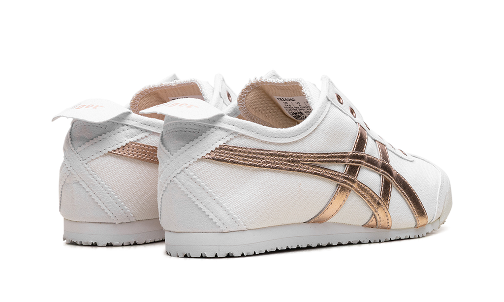 Onitsuka Tiger Mexico 66 Slip-On White Rose Gold 1183a962 100