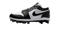 Air Jordan 1 Low MCS Cleats Panda CJ8524 102