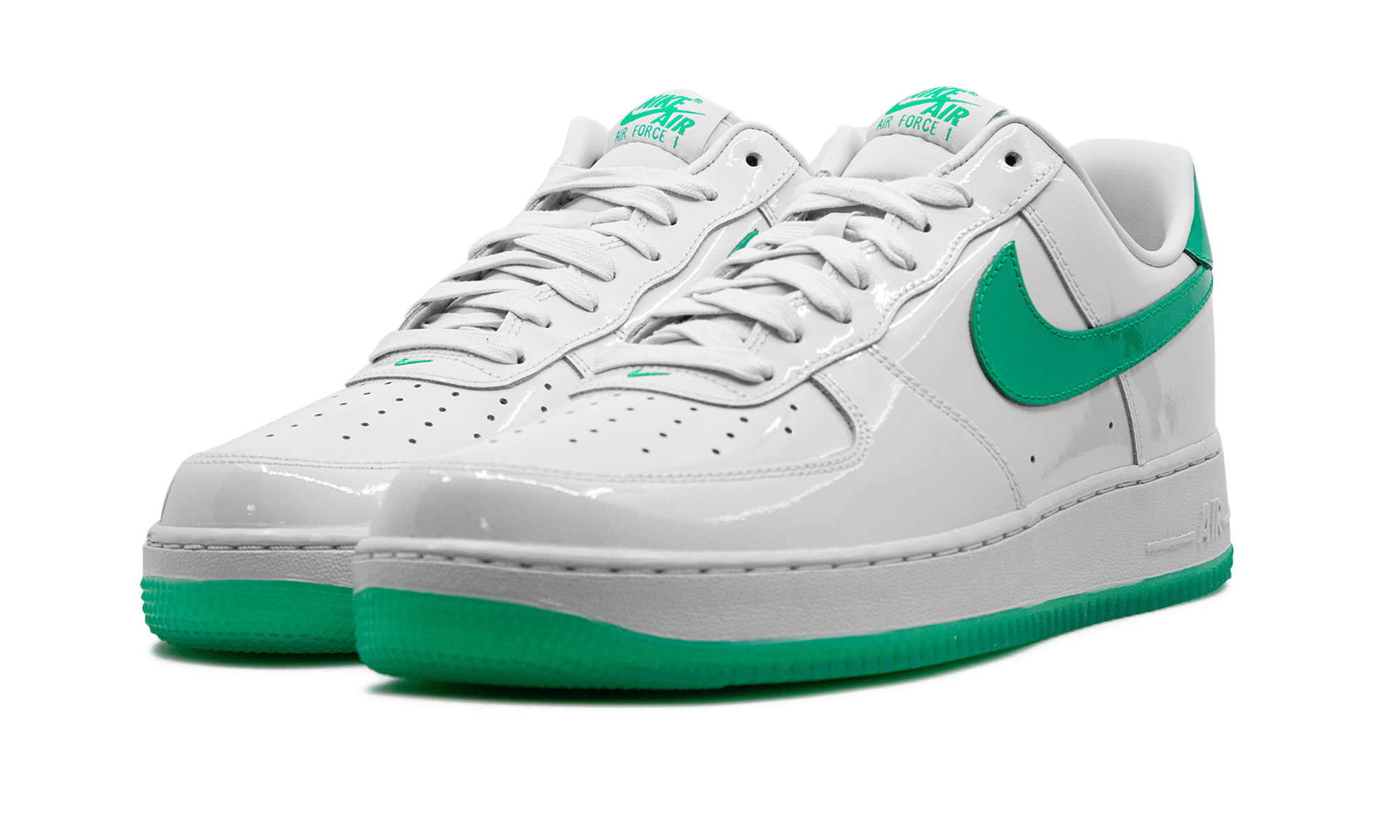 Nike Air Force 1 Low '07 White HF4864 094