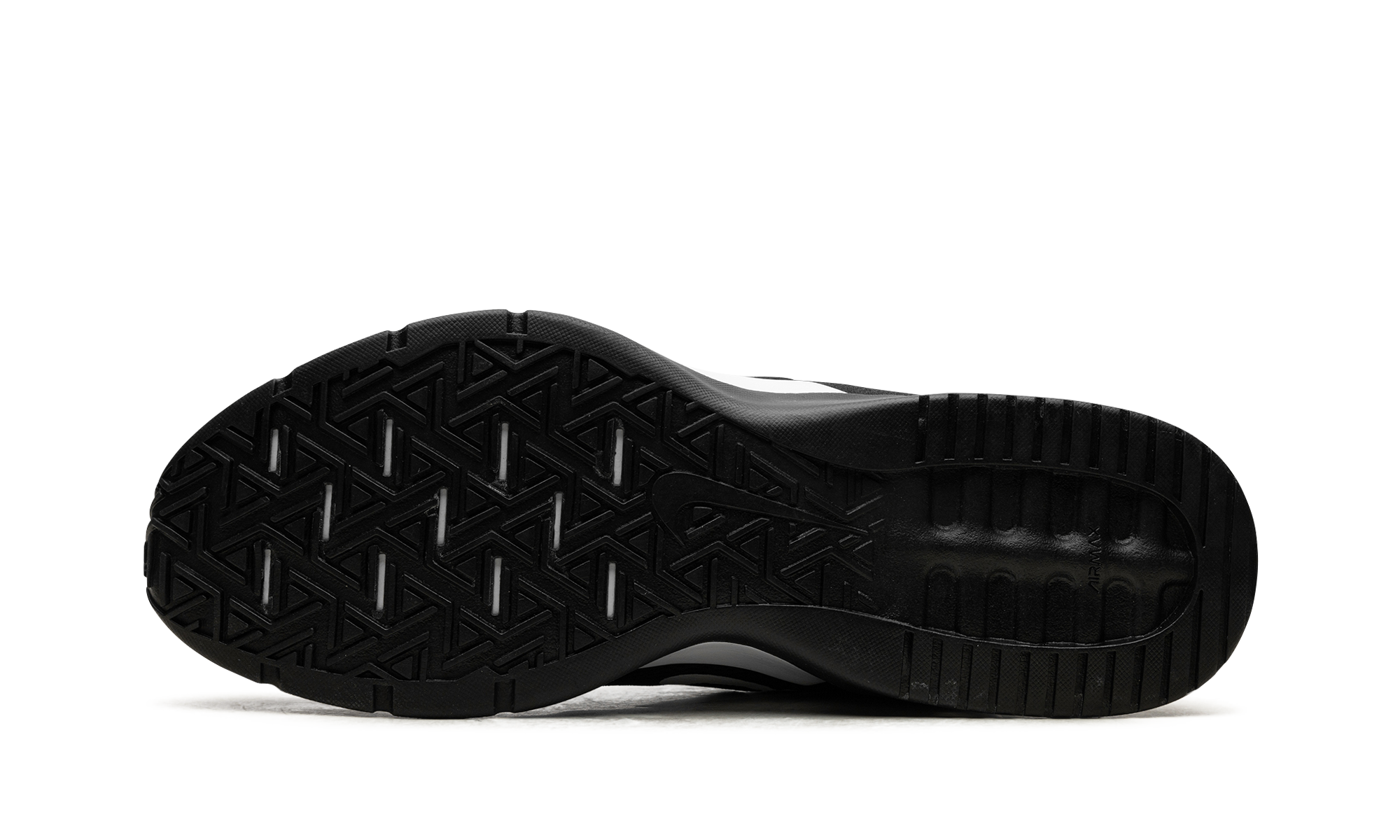 Nike Air Max Alpha Trainer Black / White CW3396 004