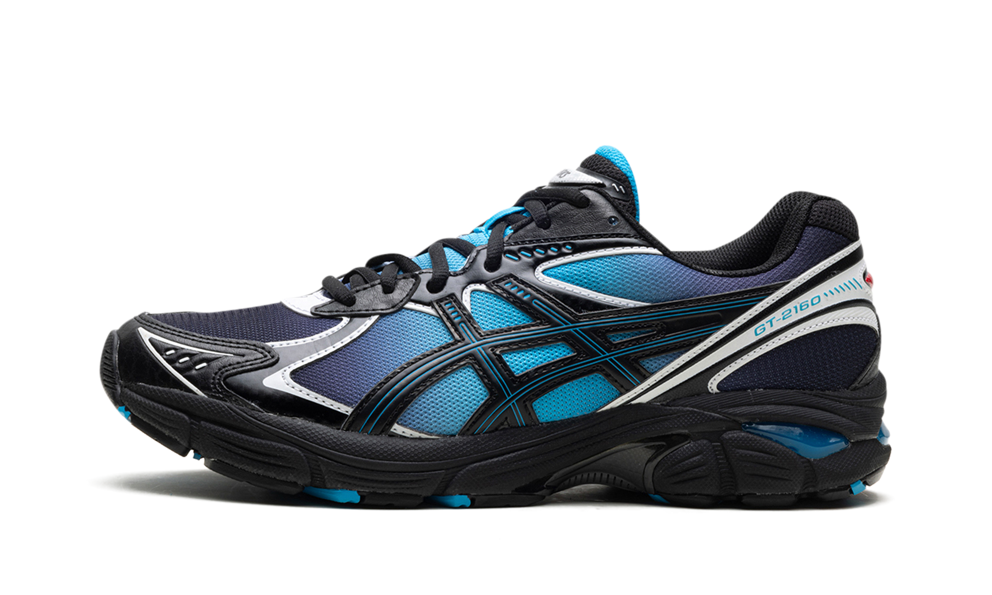 Asics GT-2160 KITH MARVEL VILLAINS SPIDER-MAN/VENOM PACK - NO CO 1203A660 DBSPVN NC