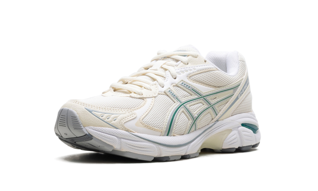 Asics GT-2160 Cream Jasper Green 1203A320 105