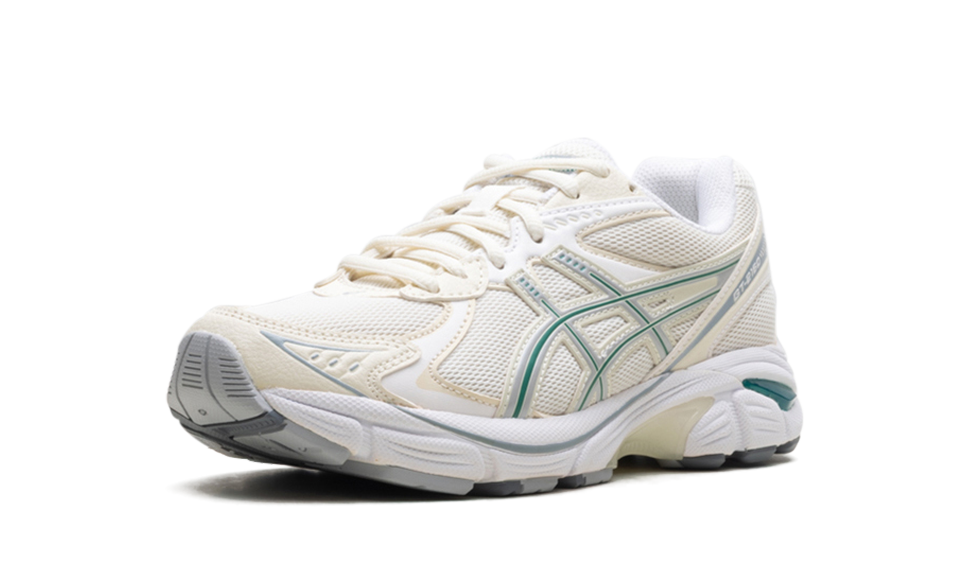 Asics GT-2160 Cream Jasper Green 1203A320 105