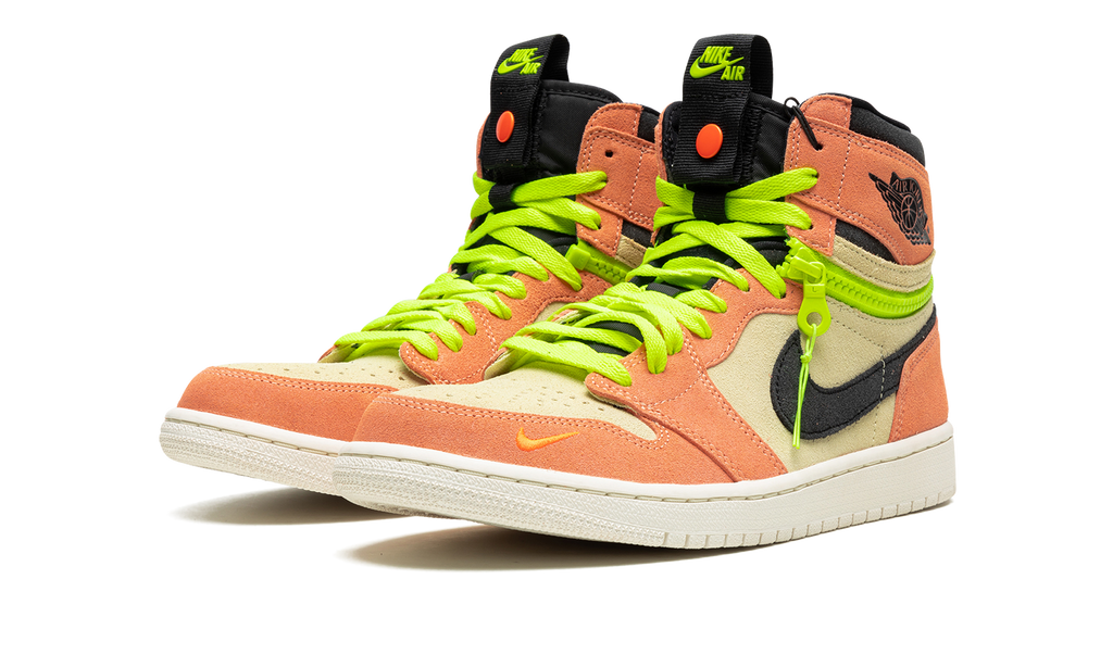 Air Jordan 1 High Switch Peach CW6576 800