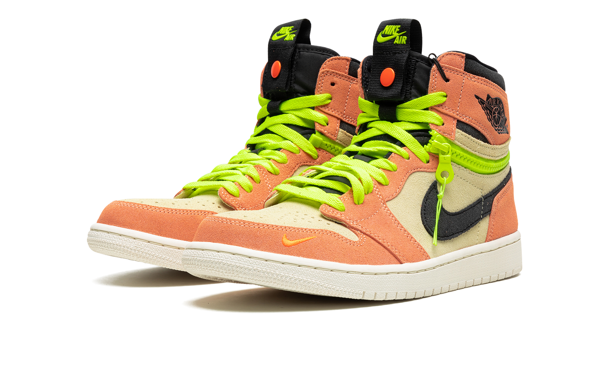 Air Jordan 1 High Switch Peach CW6576 800