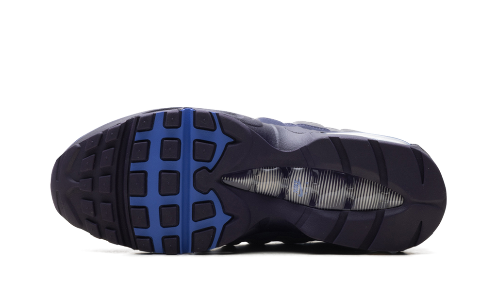 Nike Air Max 95 OG Big Bubble Photon Dust Purple Dynasty HM4740 009