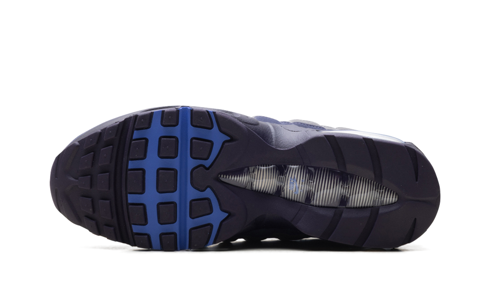 Nike Air Max 95 OG Big Bubble Photon Dust Purple Dynasty HM4740 009
