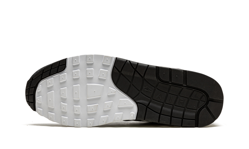 Nike Air Max 1 Patta - Black DQ0299 001