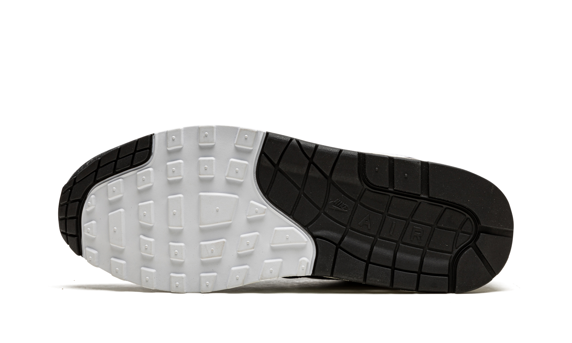 Nike Air Max 1 Patta - Black DQ0299 001