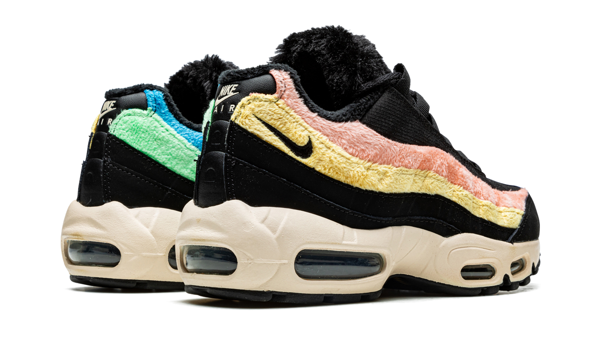 Nike AIR MAX 95 PRM WMNS DB9577 001