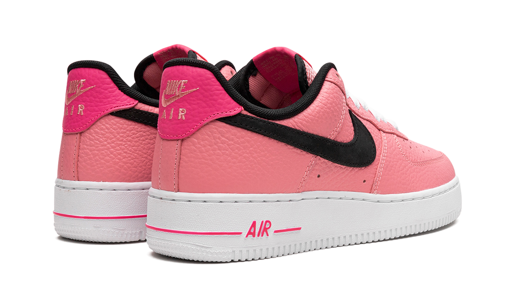 Nike Air Force 1 '07 LV8 Pink Gaze DZ4861 600