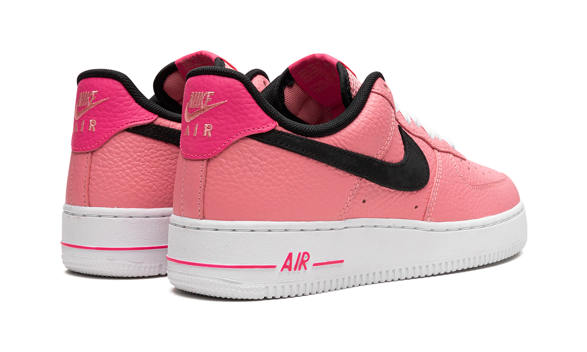 Nike Air Force 1 '07 LV8 Pink Gaze DZ4861 600