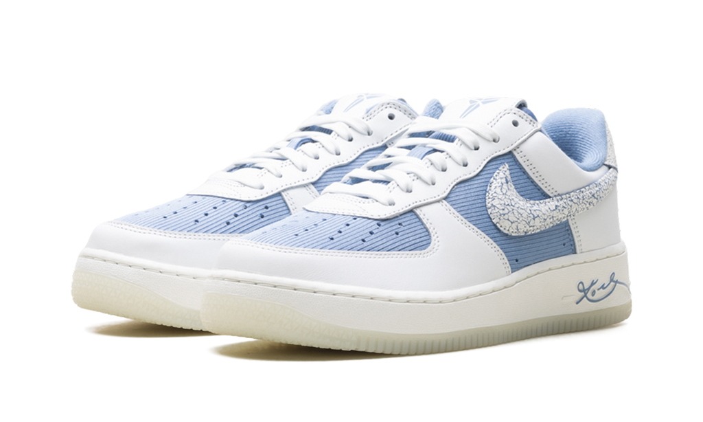 Nike Nike Air Force 1 Low Kobe Bryant - City Of Champions IM0583 400