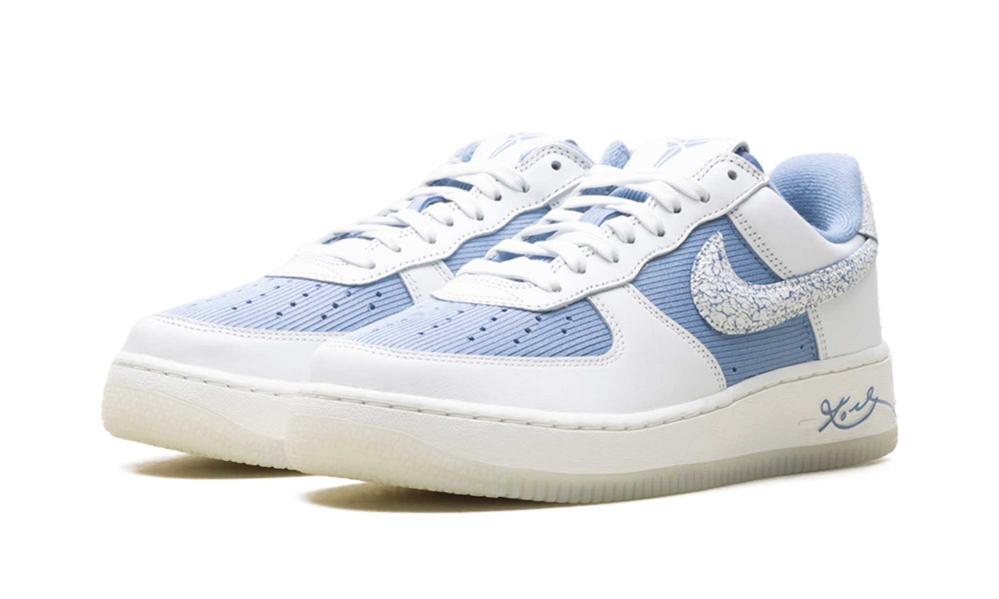 Nike Nike Air Force 1 Low Kobe Bryant - City Of Champions IM0583 400